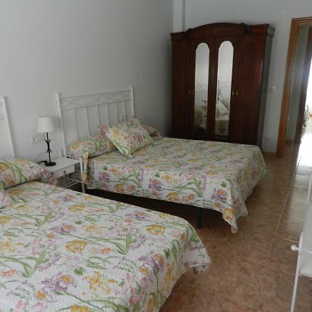 Lagunen Etxea Muniain de la Solana Luaran gambar