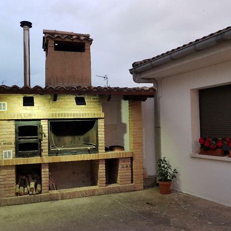 Lagunen Etxea Muniain de la Solana Luaran gambar