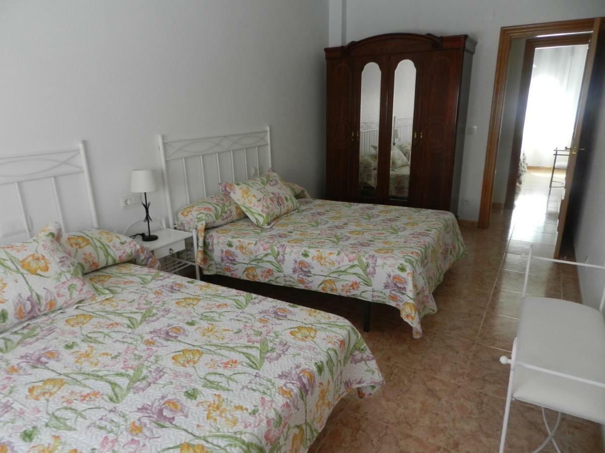 Lagunen Etxea Muniain de la Solana Luaran gambar